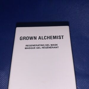Grown Alchemist Regenerating Gel Mask